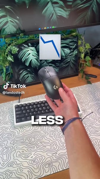 This is how to get lower input delay 😳#inputdelay #inputdelayfix #lowerinputdelay #pc #tech #pctips #techtok