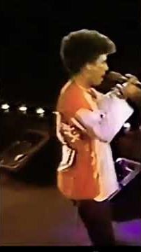 Maxine Nightingale “Right Back Where We Started From” Live 1976