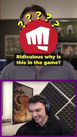 Riot FINALLY Made THIS Change...