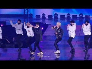 [4K] 승민 & 아이엔 - 나 너 좋아하나봐(Can't Stop) 직캠 아이엔 Focus_스트레이키즈 2nd World Tour MANIAC(Unveil 11)