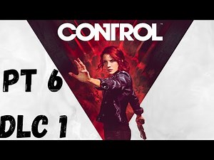 CONTROL -DLC The foundation- Parte 1🔥