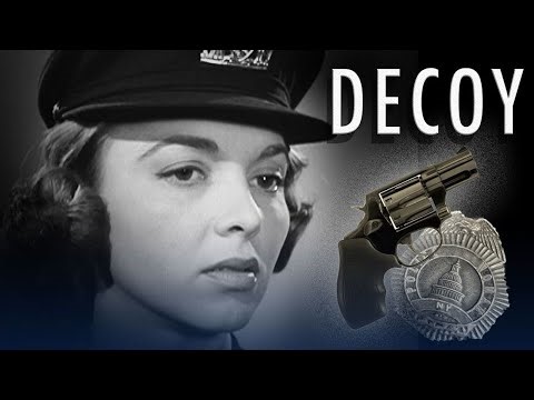 🎬 Decoy | S1E37 - The Come Back (1957) | Full Episode