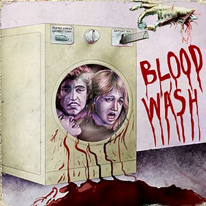 Bloodwash — Henry Hoare
