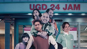 5 Fakta Menarik Hello Ghost Versi Indonesia, Diadaptasi dari Film Korea