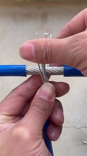 Tips and Tricks for Wire Joint Creation
