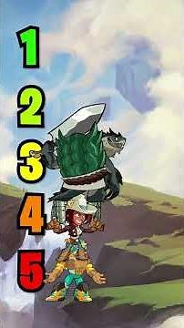 Who is the most annoying character in Brawlhalla? UPDATED