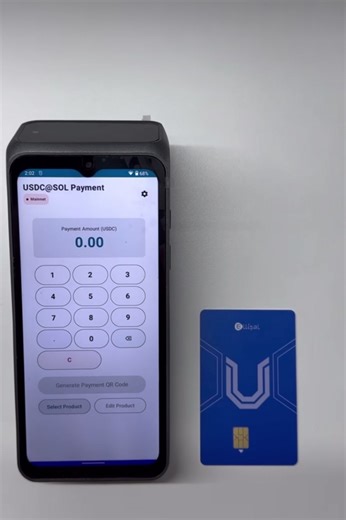 ELLIPAL Wallet: Go Bankless. Pay in Crypto. The ELLIPAL native payment solution is here.