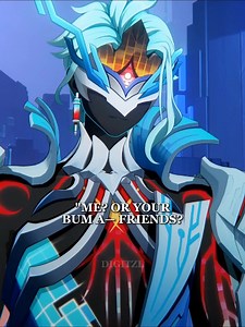 Pantalone, Dottore & Wanderer: Genshin 6.6 Archon Quest Moments
