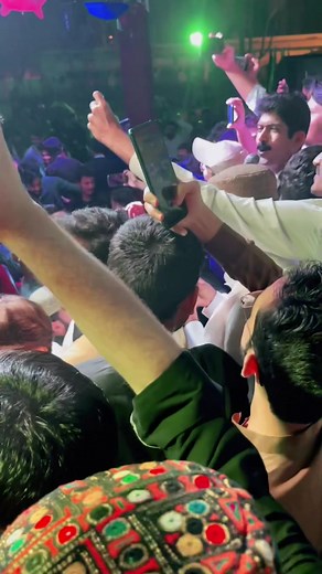 Sindhi Song Mashup 'Ayo Ghot Ayo' by Asghar Khoso Official