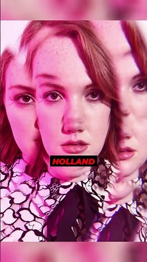 Shannon Purser Gets Emotional — How Stranger Things & Barb Changed Her Life Forever 😢🔥🎬