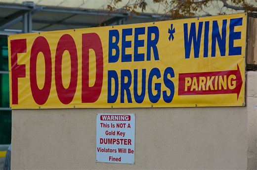 Most sinful US states ranked: Where does yours fall?