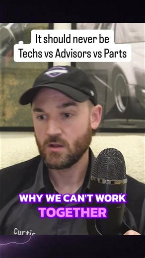 Enhancing Service Operations Through Collaboration