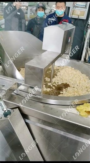 Chin Chin / Dabo Kolo Making Machine Industrial