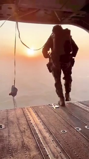 197K views · 769 reactions | @indianairforce mi17v5 dropping some...