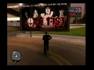 GTA Liberty City Stories PS2 Misterios y referencias