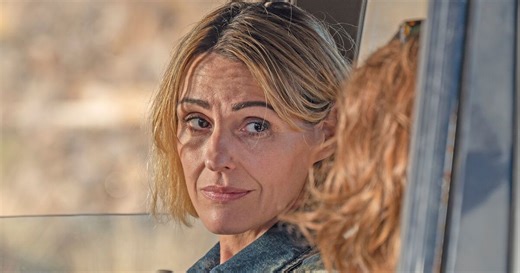 Frauds: Official Trailer for new ITV drama