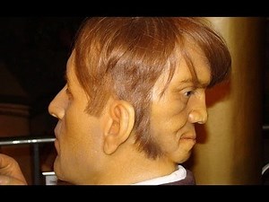 CREEPY PASTA GERMAN #3 Zwei Gesichter - Parasitärer Zwilling - Teufel im eigenen Kopf