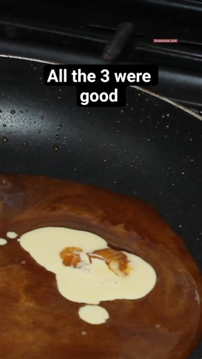 All The 3 Methods Turned Out Well And All Good