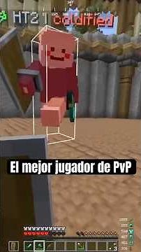 Quién es el mejor jugador de PvP? ⚔️