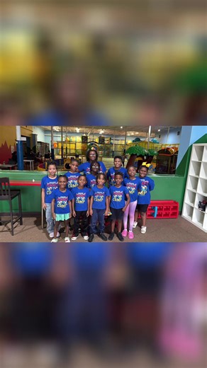 Week 6 Recap Academics & Fun Field trips to the park & Kids Land