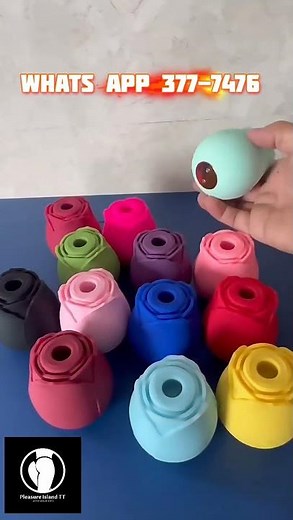 Experience bliss with the elegant and powerful Rose Toy—your secret to pleasure