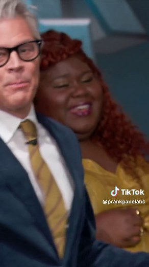 Bitch, Is This Cake? | Prank Panel Chair Episode