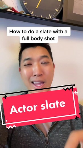 Mastering Full Body Shots for Your Acting Slate