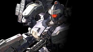It shouldn’t be this hard to play old Armored Core games
