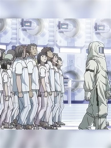 Con người được đưa vào khoang ngủ đông để tìm cách chữa trị căn bệnh Medusa