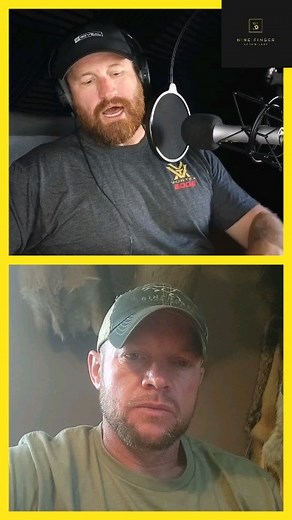 35 reactions · 3 comments | I believe that the further you are away from deer the more you can get away with. Scent potency. I use it every year on locations where the access can be tricky. New episode tomorrow! | Nine Finger Chronicles | Facebook