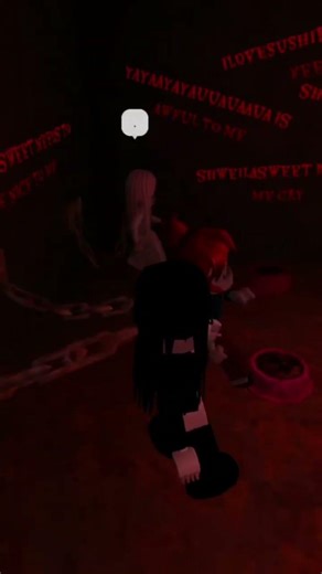 This game is called Fluttershy’s home #roblox