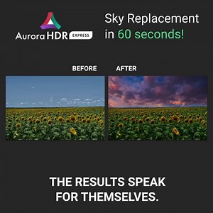 430 reactions · 87 shares | Want to produce better-looking photos that pop off the screen? The #1 photo editor is waiting for you! | Luminar Neo | Facebook