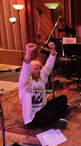 188K views · 1.4K reactions | I have never worked with someone with as much energy as Andrew watt ! A true creative partner (who was also a patient friend!) throughout the whole process of making “Who Believes In Angels?” ❤️ See more of his process through 'Stories From The Edge Of Creation' through the link in my bio 諾 | Elton John | Facebook