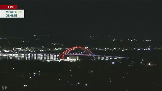 Our Quad Cities News 6AM Weather