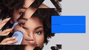 Blue Light Therapy Device for Acne Spot Treatment - LED Acne Blue Light Therapy Wand for Face