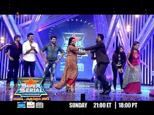 Super Serial Championship - ZEE TV USA