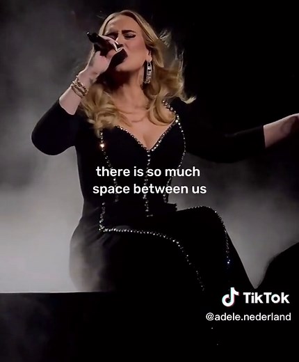 Love in the Dark: Adele Lyrics and Space Between Us