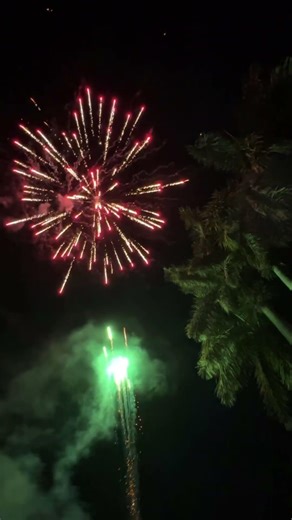 Finders keepers 25 shot #pyrotechnica #fireworks #pyronation #pyro #pyrotechnics