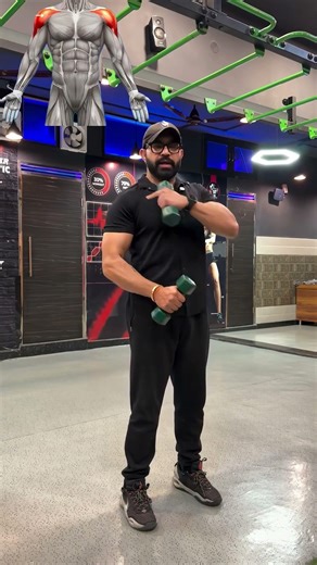 पूरे शरीर के ढीले पन को करें दूर मेरी बताई इन Exercises से🔥💪🏼