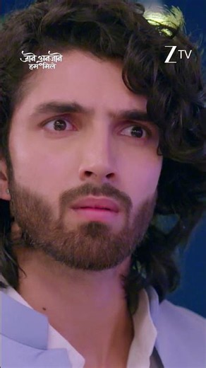 Jaane Anjaane Hum Mile | Ep - 555 | Reel | Jun 25 2026 | Zee TV