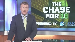 [Video] Kaitlin Gehlhaus on LinkedIn: On Thursday night WLNE ABC6 produced ‘The Chase for 18’ Celtics special…