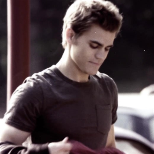 Stefan Salvatore: Emotional Moments from The Vampire Diaries