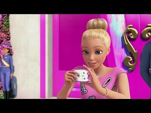 Barbie - Princess Adventures: Ein Leben in Farben - Der wundervolle Song aus dem neuen Film!