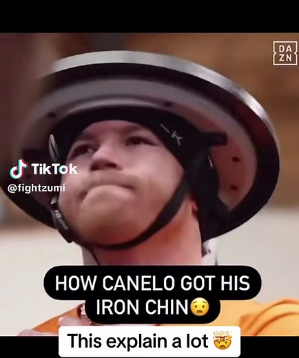 Training with Raiden for Iron Chin | Boxing Fans Must See