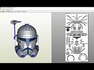 CAPITAN REX PEPAKURA PARTE 1