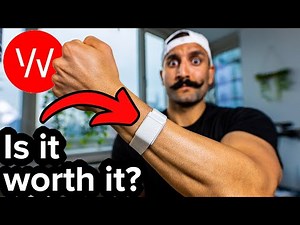 Whoop 4.0 Review - After 100 Days