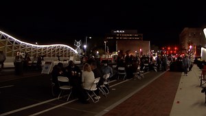 New Britain Celebrates One Year Anniversary of Beehive Bridge With Outdoor Festival