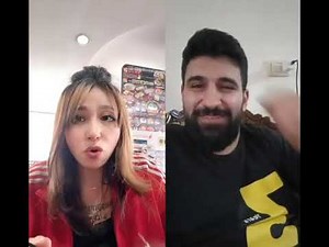February 20, 2026 || Instagram TikTok deaf live funny #worlddeaf #deaf #live