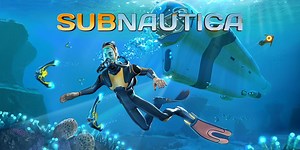 Subnautica takes you below the waves of an alien planet as it's set to come to mobile