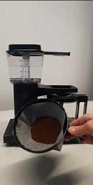 Moccamaster Anleitung: Perfekter Filterkaffee wie vom Barista | Coffee Pirates